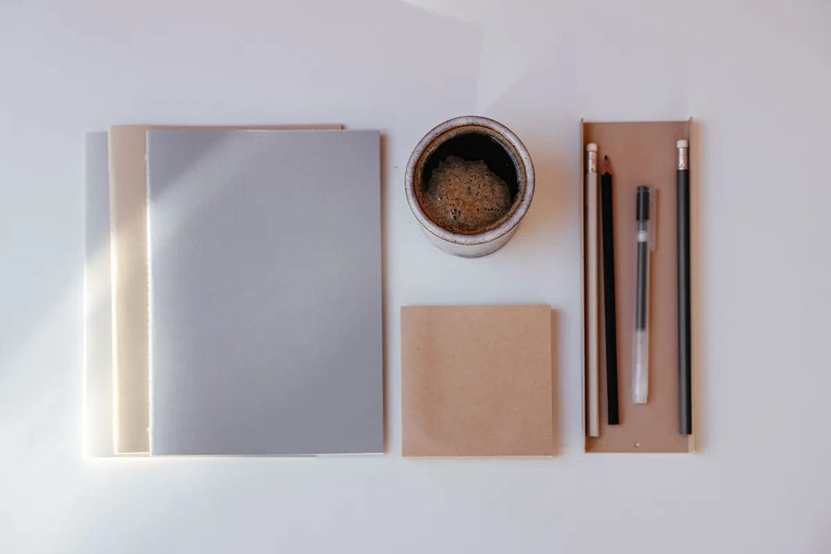 Fountain Pen vs Rollerball vs Ballpoint: An Everyday Comparison