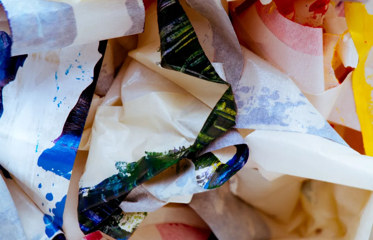 GSM and Bleed-Through: A Plain-English Guide to Paper Quality